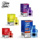 Kiara Baba 10K Refill Container alle Sorten